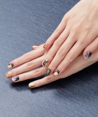 KAYA/カヤ カヤ 浮世絵ジェルネイルシール【返品不可商品】/507774947