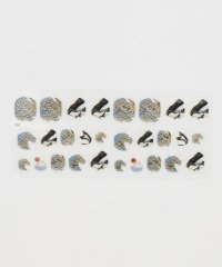 KAYA/カヤ カヤ 浮世絵ジェルネイルシール【返品不可商品】/507774947