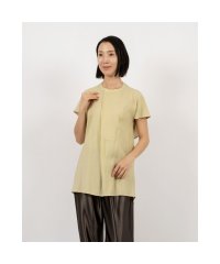 MANOF/BACK OPEN DRESS SHIRT/506445147