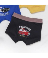apres les cours/BOYS車・恐竜バックプリントパンツ/506524912
