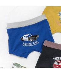 apres les cours/BOYS車・恐竜バックプリントパンツ/506524912