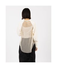 MANOF/MESH RAGLAN CUT TOPS/506592783