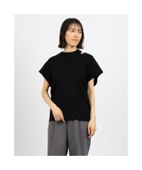 MANOF/LAYERED THERMAL KNIT TOPS/506701817
