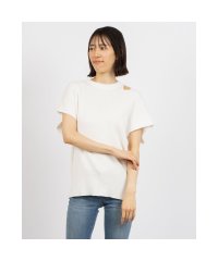 MANOF/LAYERED THERMAL KNIT TOPS/506701817