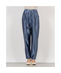 MANOF/GLITTER TAPERED PANTS/506701818