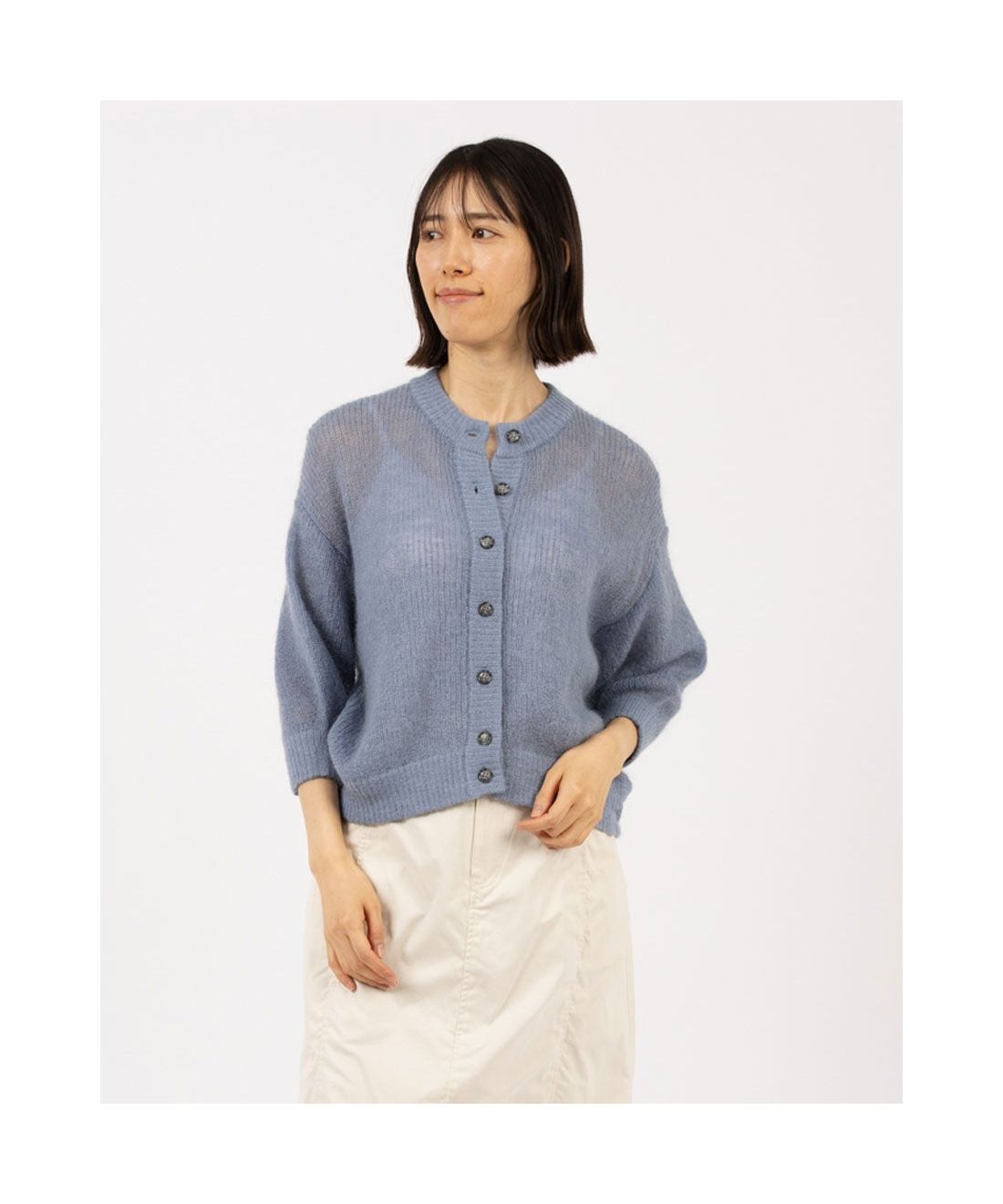 クラネ(CLANE) | カーディガン/トップスの通販 - d fashion