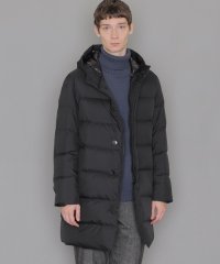 MACKINTOSH LONDON/【WEB・一部店舗限定】ナイロンタフタフーデットダウンアウター/507515154