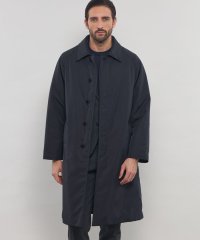 MACKINTOSH LONDON/【HADSTON】シンセティックラグランスリーブコート/507730179