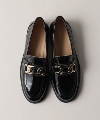 Odette e Odile/チェーンモチーフローファー フラット20↑/507743422