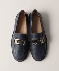 Odette e Odile/チェーンモチーフローファー フラット20↑/507743422