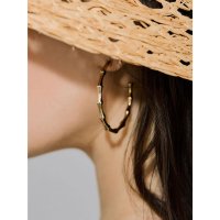 eimy istoire/エイミーイストワール eimy istoire ソーンモチーフピアス/507774771