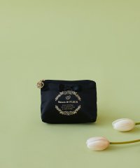 Maison de FLEUR/メゾン ド フルール Maison de FLEUR サテンリボンティッシュケース/507775440