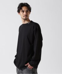 AVIREX/MIL.GARMENTS LONG SLEEVE T－SHIRT / ミルガーメンツ ロングスリーブ Tシャツ / AVIREX /507775493