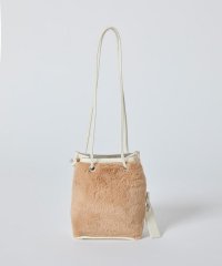 INED/イネド INED 《SUPERIOR CLOSET》2WAYショルダーファーバッグ《MARCO MASI》/507775525