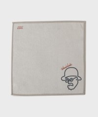 TAKEO KIKUCHI/ラインアートプリント フォンカチ/507775976
