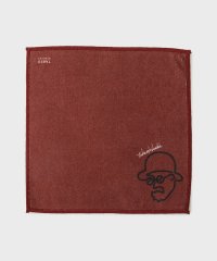 TAKEO KIKUCHI/ラインアートプリント フォンカチ/507775976