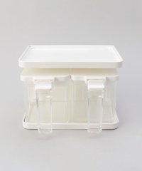 ２１２ＫＩＴＣＨＥＮ　ＳＴＯＲＥ/フォルマ ポットセットR2 WH/507775987
