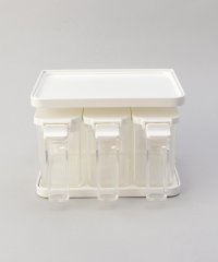 ２１２ＫＩＴＣＨＥＮ　ＳＴＯＲＥ/フォルマ ポットセットS3 WH/507776137