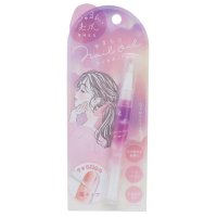 cinemacollection/シネマコレクション cinemacollection コスメ雑貨 おまもりネイルオイル 夕焼けピンク クーリア プチギフト プレゼント グッズ【返品不可商品】/507776159