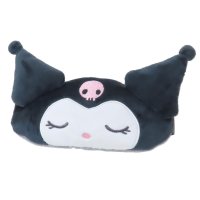 cinemacollection/シネマコレクション cinemacollection クロミ 旅行用品 すやすやアイマスク サンリオ エスケイジャパン トラベル 雑貨 プレゼント キャラクター/507776198