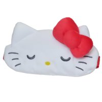 cinemacollection/シネマコレクション cinemacollection ハローキティ 旅行用品 すやすやアイマスク サンリオ エスケイジャパン トラベル 雑貨 プレゼント キャラ/507776199