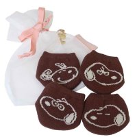 cinemacollection/シネマコレクション cinemacollection スヌーピー 旅行用品 キャリータイヤカバー ピーナッツ 粧美堂 トラベル雑貨 キャラクター グッズ/507776217