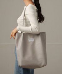 ALTROSE/アルトローズ ALTROSE トートバッグ トート 大きめ 大容量 a4 A4 バッグ シンプル カジュアル レディース 通勤 通学 合成皮革 合皮 手提げ 収/507776235