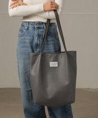 ALTROSE/アルトローズ ALTROSE トートバッグ トート 大きめ 大容量 a4 A4 バッグ シンプル カジュアル レディース 通勤 通学 合成皮革 合皮 手提げ 収/507776235