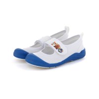 moonstar/ムーンスター MoonStar キッズ ジュニア 女の子 男の子 上靴 上履き うわばき アンパンマン AP LS バレー 子供靴 メッシュ/507776237