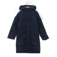 TIGORA/ティゴラ TIGORA ジュニア ベンチコート iHEAT パデッドベンチコート TR－9A4564IJ/507776257