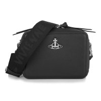 Vivienne Westwood/ヴィヴィアン ウエストウッド Vivienne Westwood ショルダーバッグ サフィアーノ バイオグリーン MELIH CAMERA BAG 580100/507776376