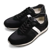 MODELLO WOMEN/モデロ MODELLO 【レディースサイズ】世界初のカバロス加工シリーズ ローカットスニーカー DM3350/507776471