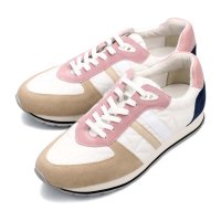 MODELLO WOMEN/モデロ MODELLO 【レディースサイズ】世界初のカバロス加工シリーズ ローカットスニーカー DM3350/507776471
