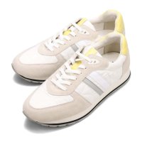 MODELLO WOMEN/モデロ MODELLO 【レディースサイズ】世界初のカバロス加工シリーズ ローカットスニーカー DM3350/507776471