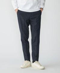 SHIPS MEN/【WEB限定】SHIPS: WONDER デニムライク 裏起毛 スラックス/507776548