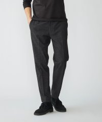 SHIPS MEN/【WEB限定】SHIPS: WONDER デニムライク 裏起毛 スラックス/507776548