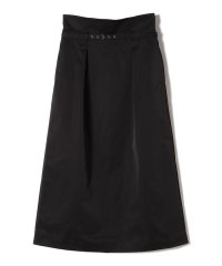 SHIPS WOMEN/SHIPS Primary Navy Label:〈手洗い可能〉Aライン ハイウエスト スカート/507776581
