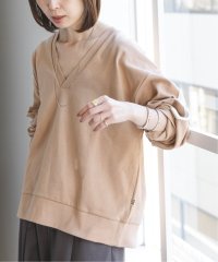 NOBLE/ARAMINTA JAMES/アラミンタ ジェームス SERAFINA Vプルオーバー/507776584