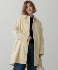 NIJYUSANKU/【撥水加工/洗える】中綿ベストライナー付き マルチウェイアウター/507776640