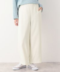 Dessin/デッサン Dessin フロントすっきりワイドパンツ（XS～L）/507776646