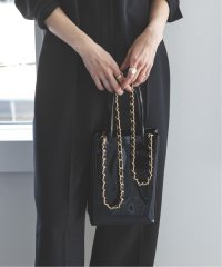 NOBLE/MILOS/ミロス PVCトートバッグ/507776740