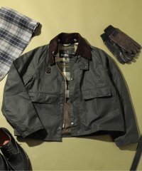 Barbour/バブアー Barbour Barbour Spey Jacket アウター ジャケット 上着/507776845