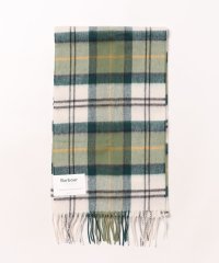 Barbour/バブアー Barbour barbour wool cashmere tartan scarf マフラー ユニセックス ギフト/507776849