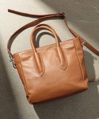 MARCO BIANCHINI/マルコビアンチーニ MARCO BIANCHINI ミニトート ショルダーバッグ 2WAYトートバッグ イタリアンレザー リアルレザー 本革 37004/507776855
