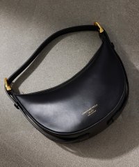 CHRISTIAN　VILLA/クリスチャンヴィラ CHRISTIAN VILLA ハーフムーンバッグ Medium Round Bag HERO 05127 ハンドバッグ 本革 リアルレザー/507776857