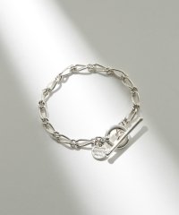 PHILIPPE AUDIBERT/フィリップ オーディベール PHILIPPE AUDIBERT マンテルシルバーチェーンブレスレット bracelet Sarah laiton BRS5231/507776862