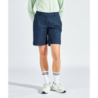 Munsingwear/マンシングウェア Munsingwear 360° Series ストレッチカルゼハーフパンツ 9号股下22cm丈/507776890