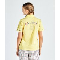 Munsingwear/マンシングウェア Munsingwear 鹿子半袖シャツ/507776911