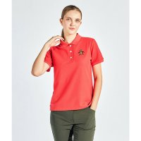 Munsingwear/マンシングウェア Munsingwear 【70周年】アーカイブビッグロゴペンギン半袖シャツ/507776912