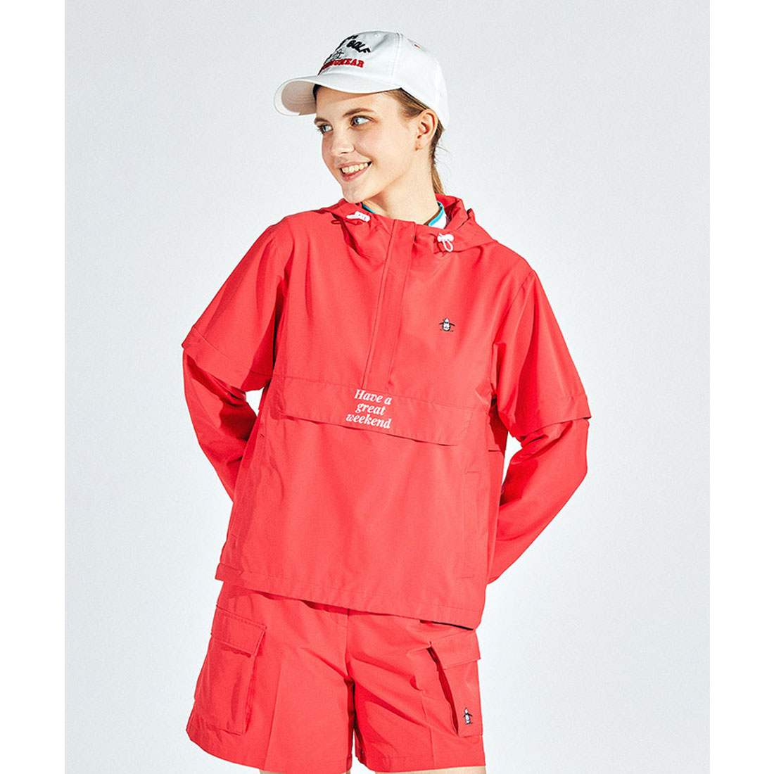 マンシングウェア(Munsingwear) | アウターのレディース通販 - d マンシングウェア(Munsingwear) | アウターのレディース通販 - d